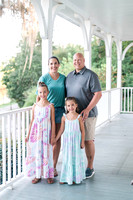 Savannah Rapids :: Hutter Family