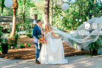 Savannah Georgia Wedding :: Mackey House ~ Kaitlyn Spera and Andrew Hartjen