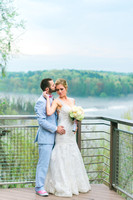 Chelsea and Steven :: Wedding by Sugar Peach Productions