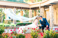 Disney's Boardwalk Resort :: Rebecca Ellerhorst and Andy Ratchford's Wedding