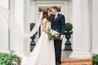 Quinney Oaks Plantation :: Stephanie and Micah Rumsey