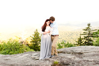 View More: http://candileonard.pass.us/courtney-and-shendan-engagement