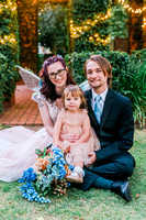 Rose Hill in Aiken :: Rachael and Brandon's Wedding