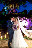Disney's Animal Kingdom :: Amelia and DannyAshton-Hibbert's Wedding
