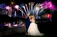 8. Fireworks