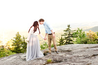 View More: http://candileonard.pass.us/courtney-and-shendan-engagement