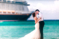 8. Castaway Cay